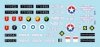 Star Decals 35-C1375 A34 Comet Post-war operators 1/35
